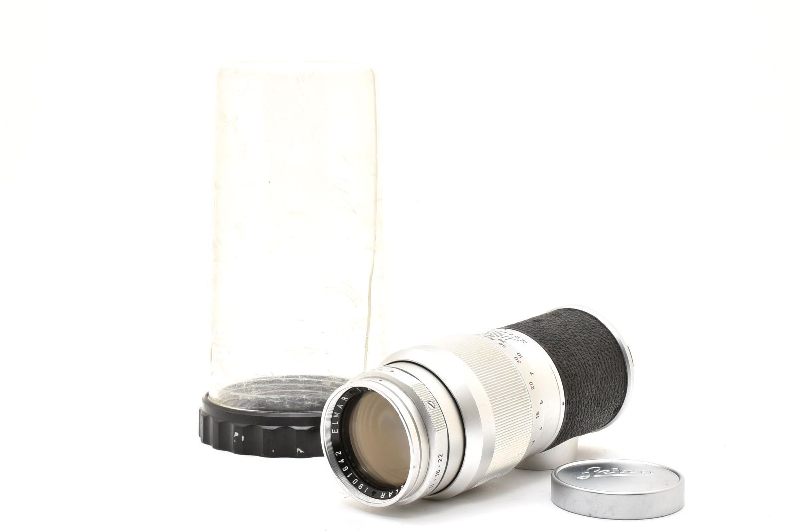 Leica Elmar M 135mm F4 L0797