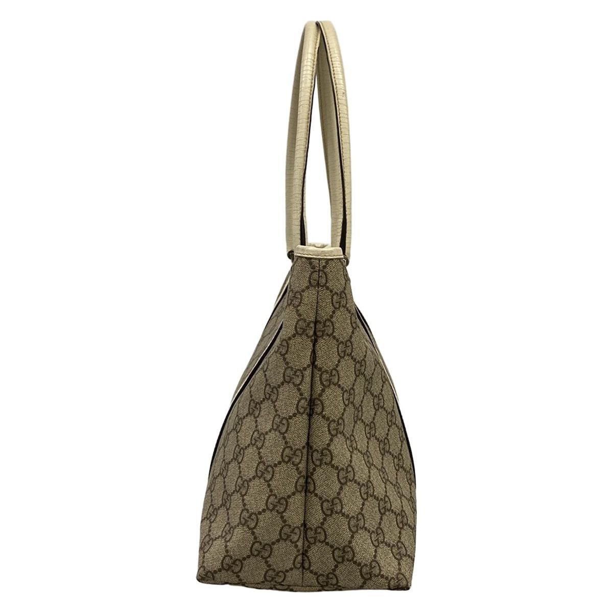 GUCCI(グッチ) トートバッグ GG柄 114595 GUCCI（グッチ） GG 