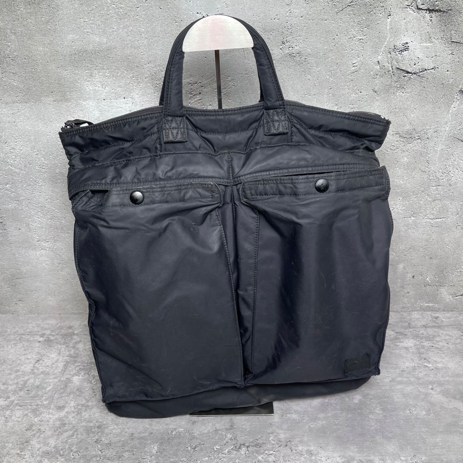 HEAD PORTER BLACK BEAUTY ヘッドポーター ブラックビューティー 3WAY