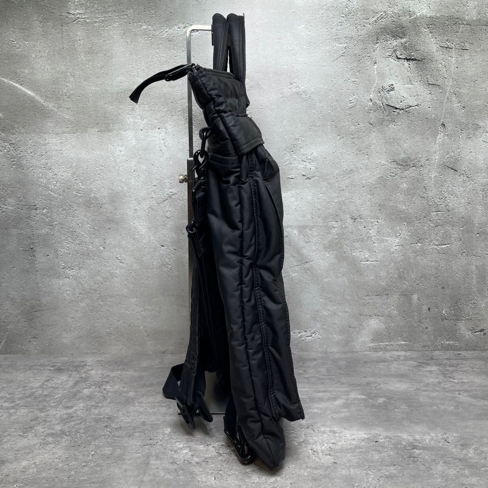 HEAD PORTER BLACK BEAUTY ヘッドポーター ブラックビューティー 3WAY