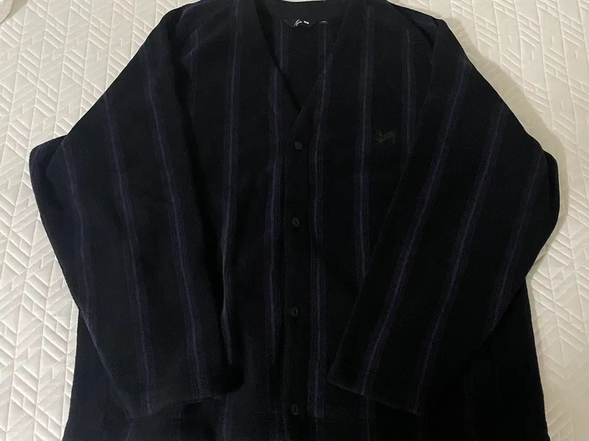 ユニクロ ニードルズ コラボ カーディガン xxl(2XL)