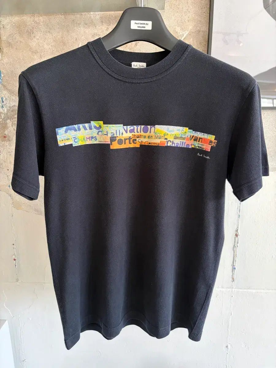 ポールスミス Tシャツ