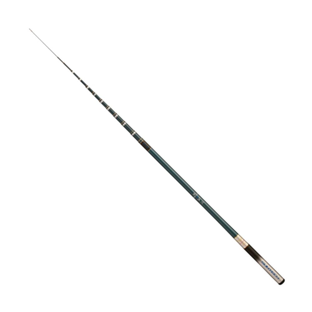 新品 サンテック(Suntech) 小継渓流竿 葵 ZPRO Ⅱ ※NPF 53F