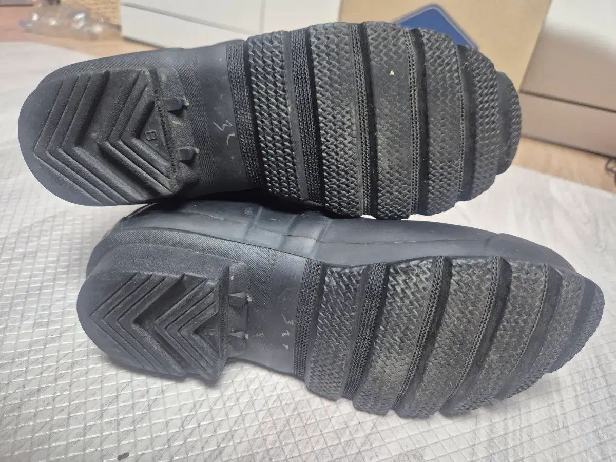 HUNTER レインブーツ 長靴