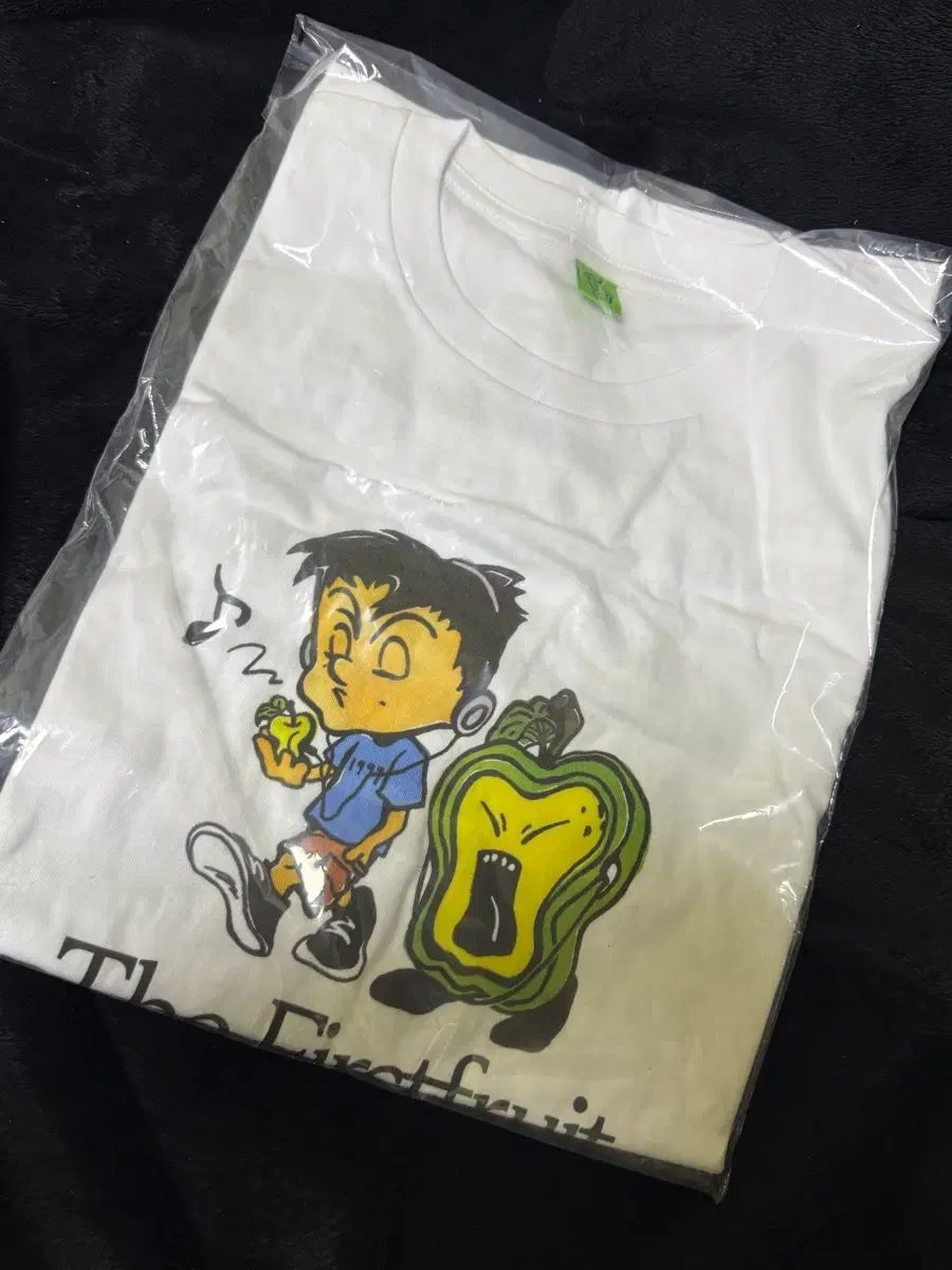 マーク TIMEテーブルTシャツ 未開封 9,125円