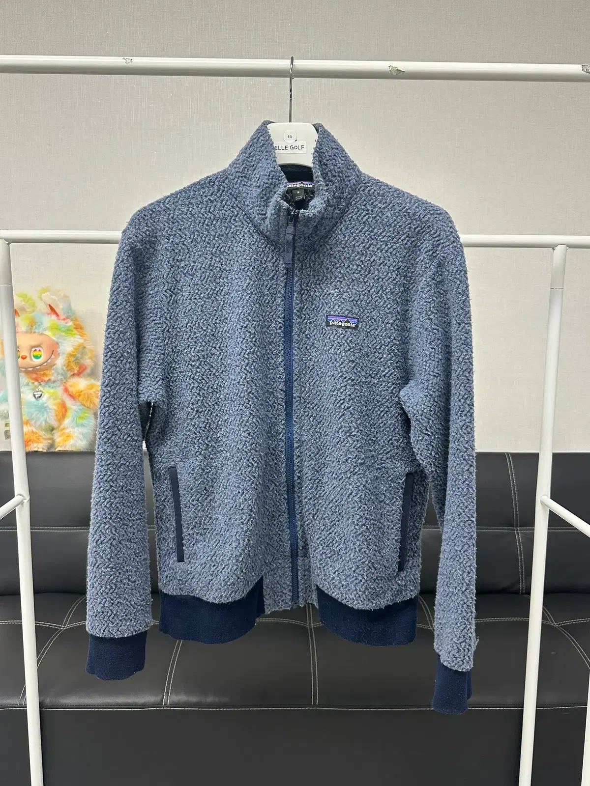サイズ 100 105) パタゴニア フリース ジップアップ 7,934円