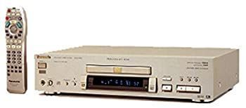 [Used] (Very Good) Panasonic DVD Audio/Video Player DVD-RP91-N (Champagne Gold)