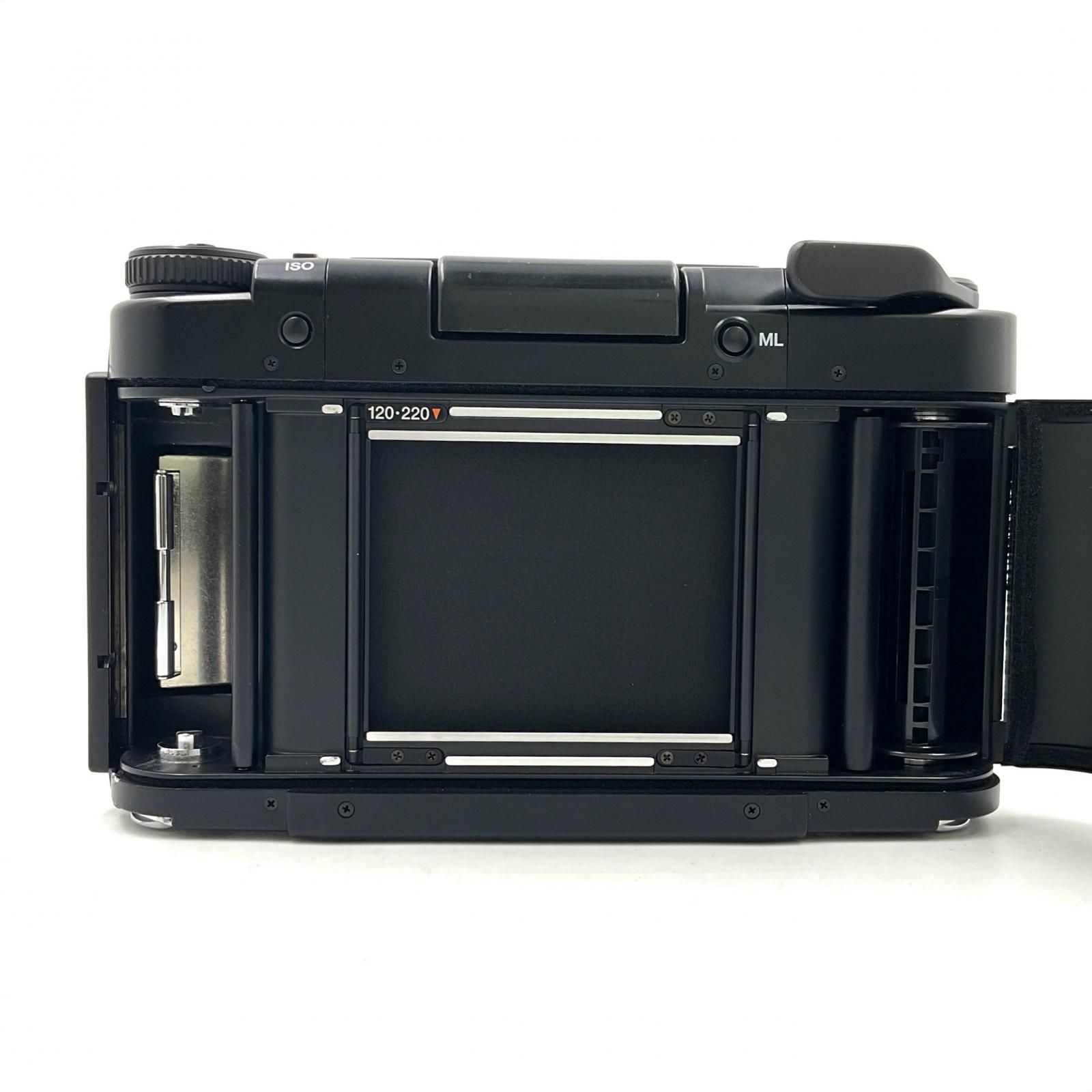 全額返金保証】【最速発送】PENTAX 67II ボディ 動作確認済 - メルカリ