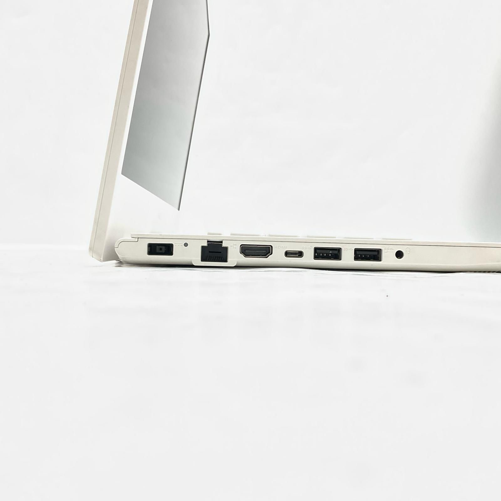 NEC PC-N1575AAW i7-10510U 8GB/512GB SSD - メルカリ