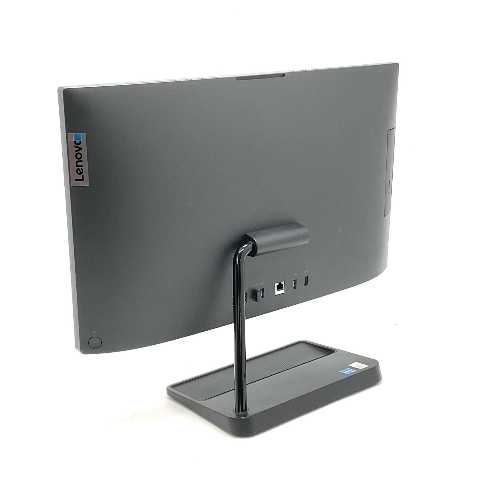 難有】Lenovo AIO 370i i7-1260P SSD512GB - メルカリ