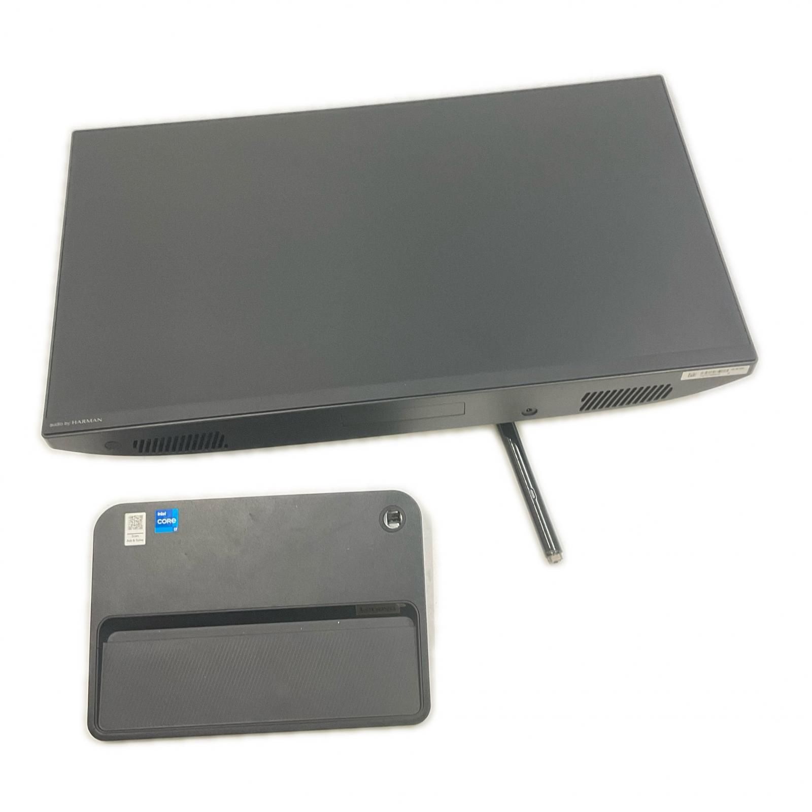 最速発送】Lenovo IdeaCentre AIO 370i F0GH00CSJP i7-1260P 8GB M.2