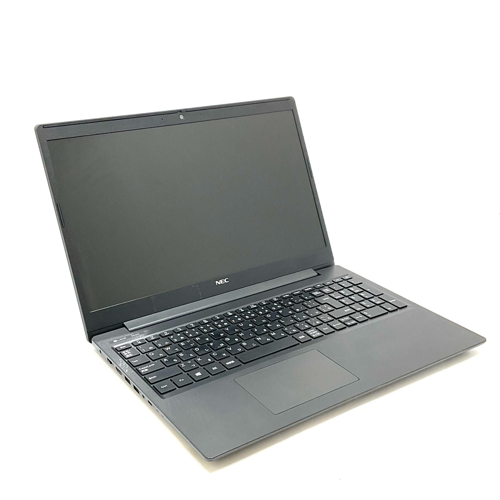 NEC LAVIE Ryzen7 3700U 12GB/1TB PC-GN23N2GAH - メルカリ