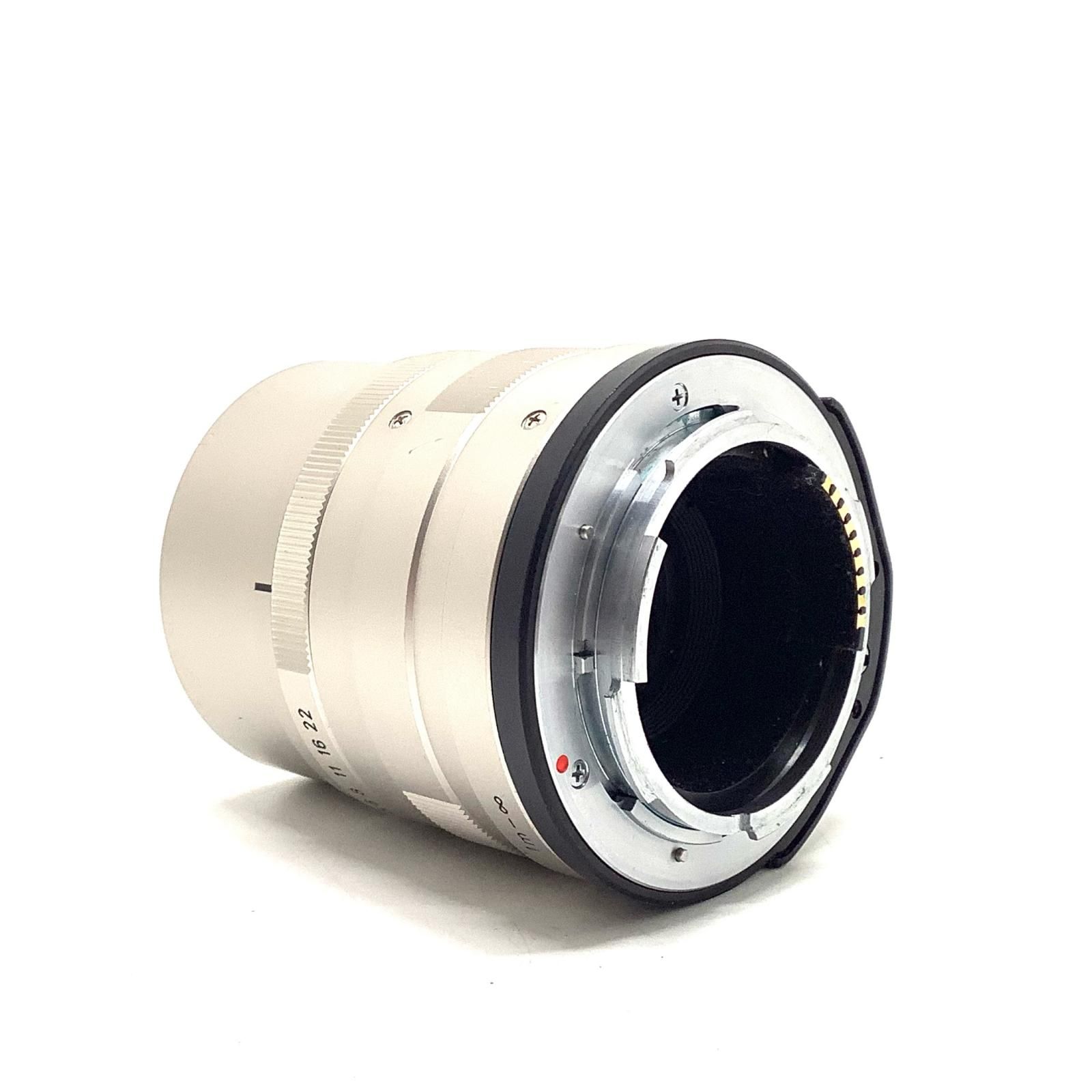 全額返金保証】【最速発送】CONTAX Carl Zeiss Sonnar 90mm F2.8 T* 美