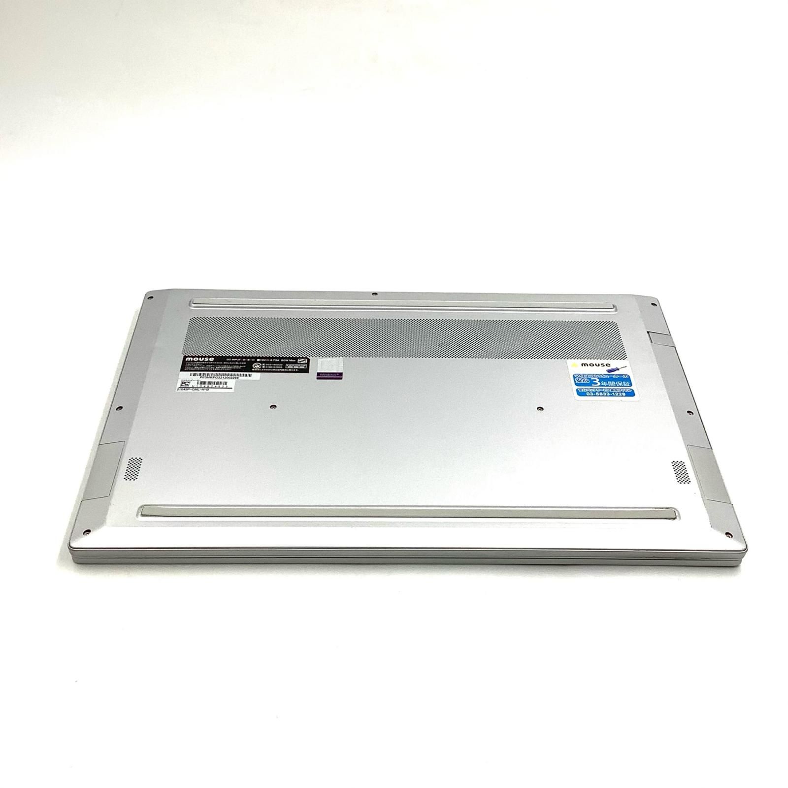 MouseComputer DAIV i7-10750H 32GB SSD 1TB GTX 1650Ti - メルカリ