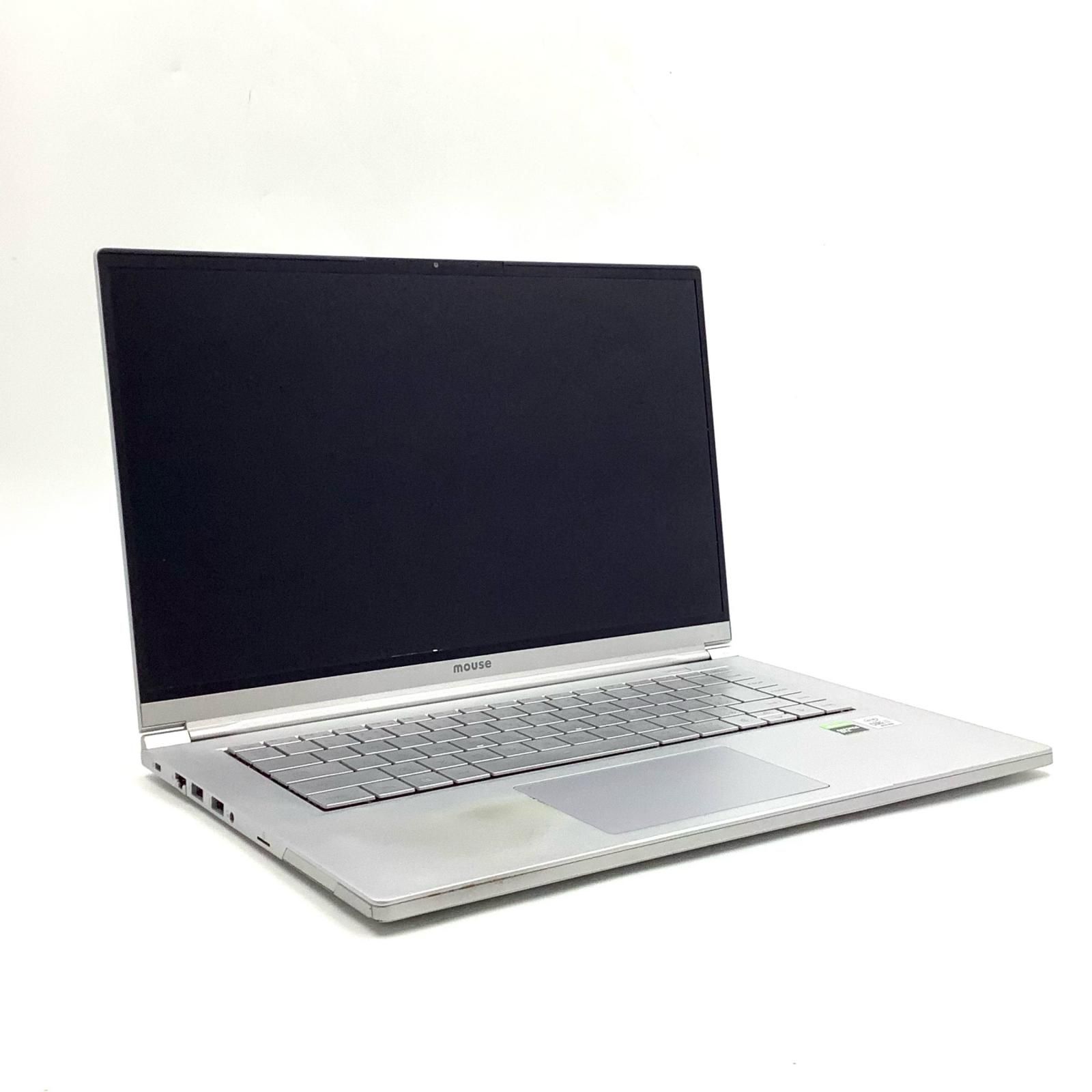 MouseComputer DAIV i7-10750H 32GB SSD 1TB GTX 1650Ti - メルカリ