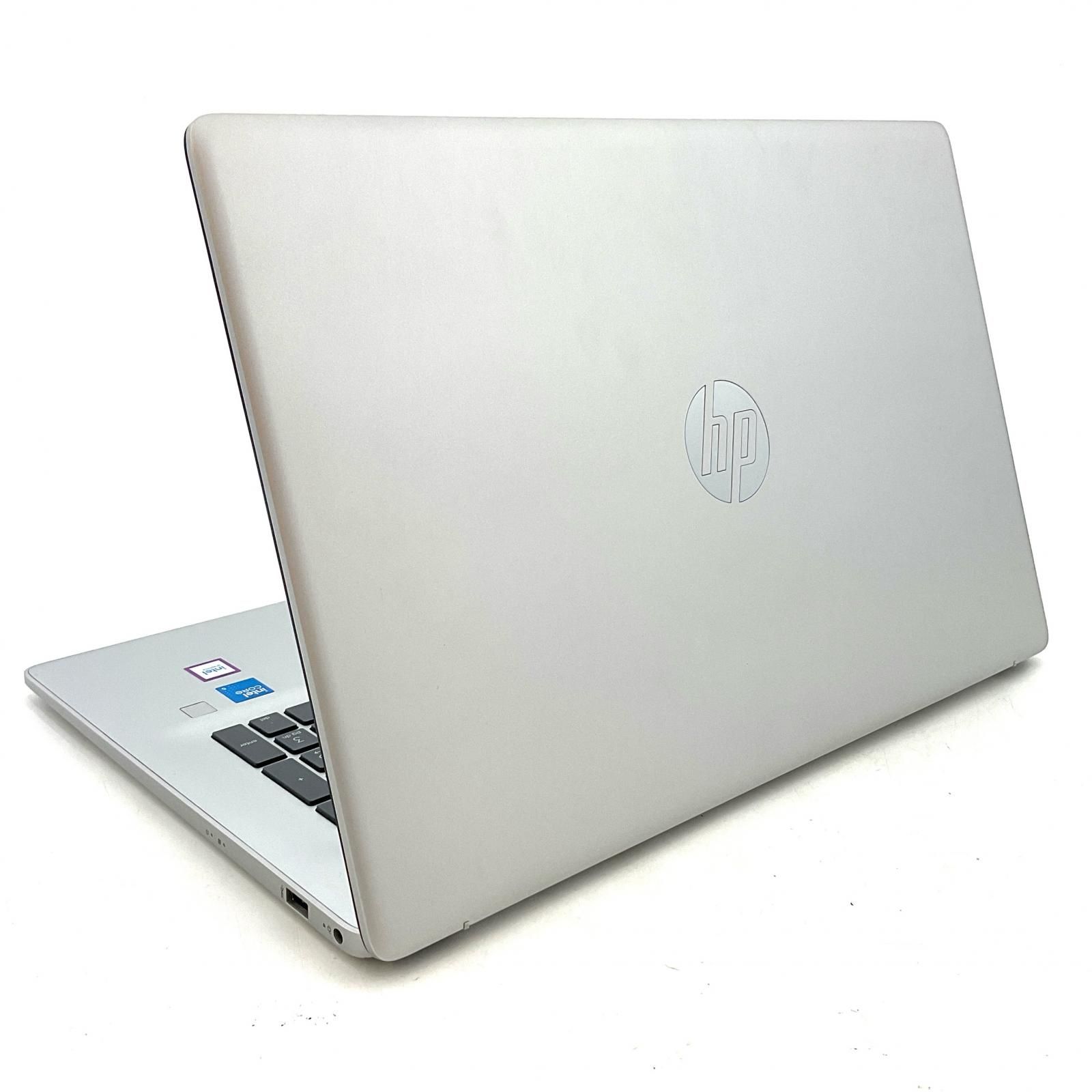 【全額返金保証】【最速発送】HP Laptop 17-cn4xxx BD5D3PA#ABJ Intel(R) Core(TM) 5 120U (1.40GHz) 16GB SSD 512GB 100% 美品 動作確認済 33,345円