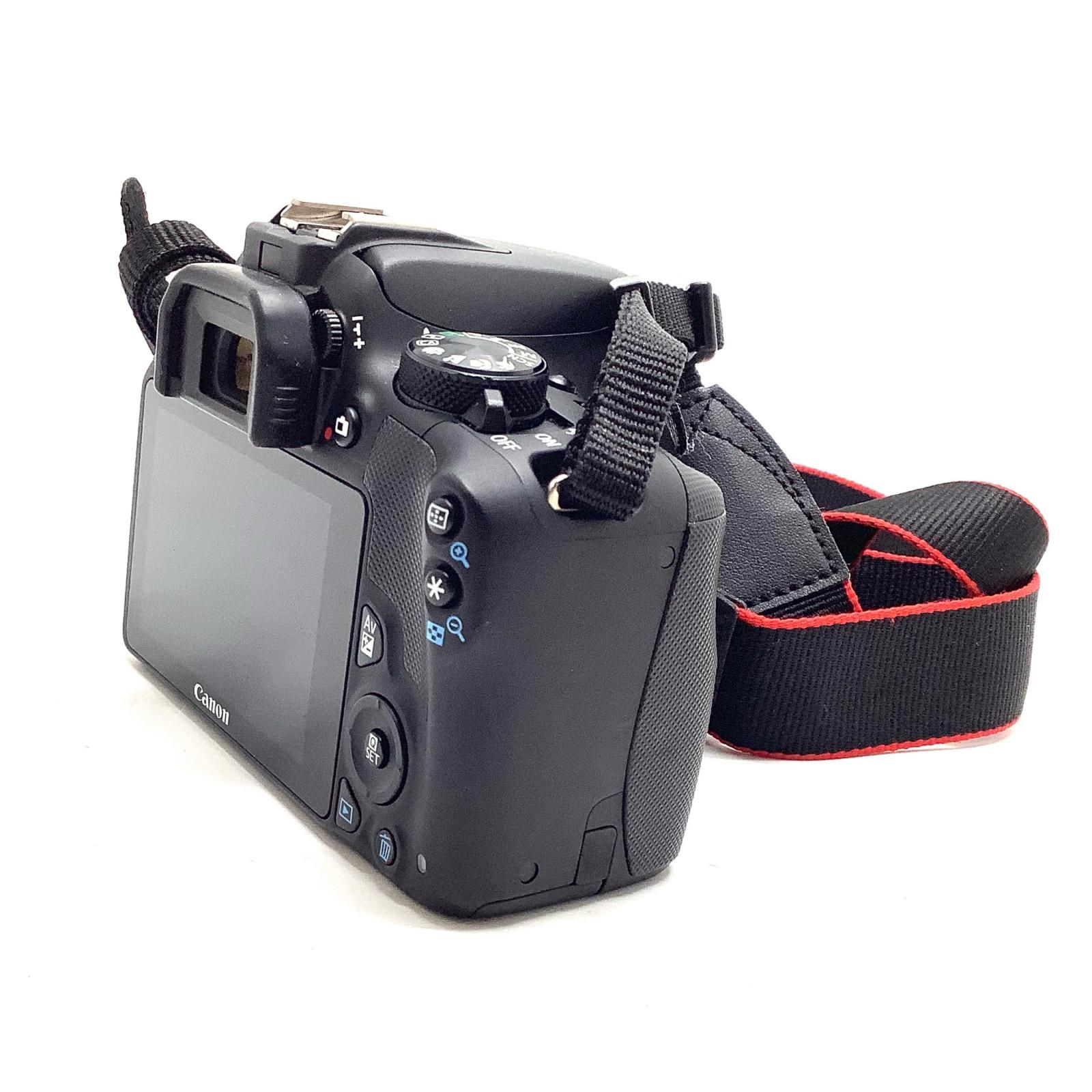 全額返金保証】【最速発送】Canon デジタル一眼 EOS kiss X7 ボディ