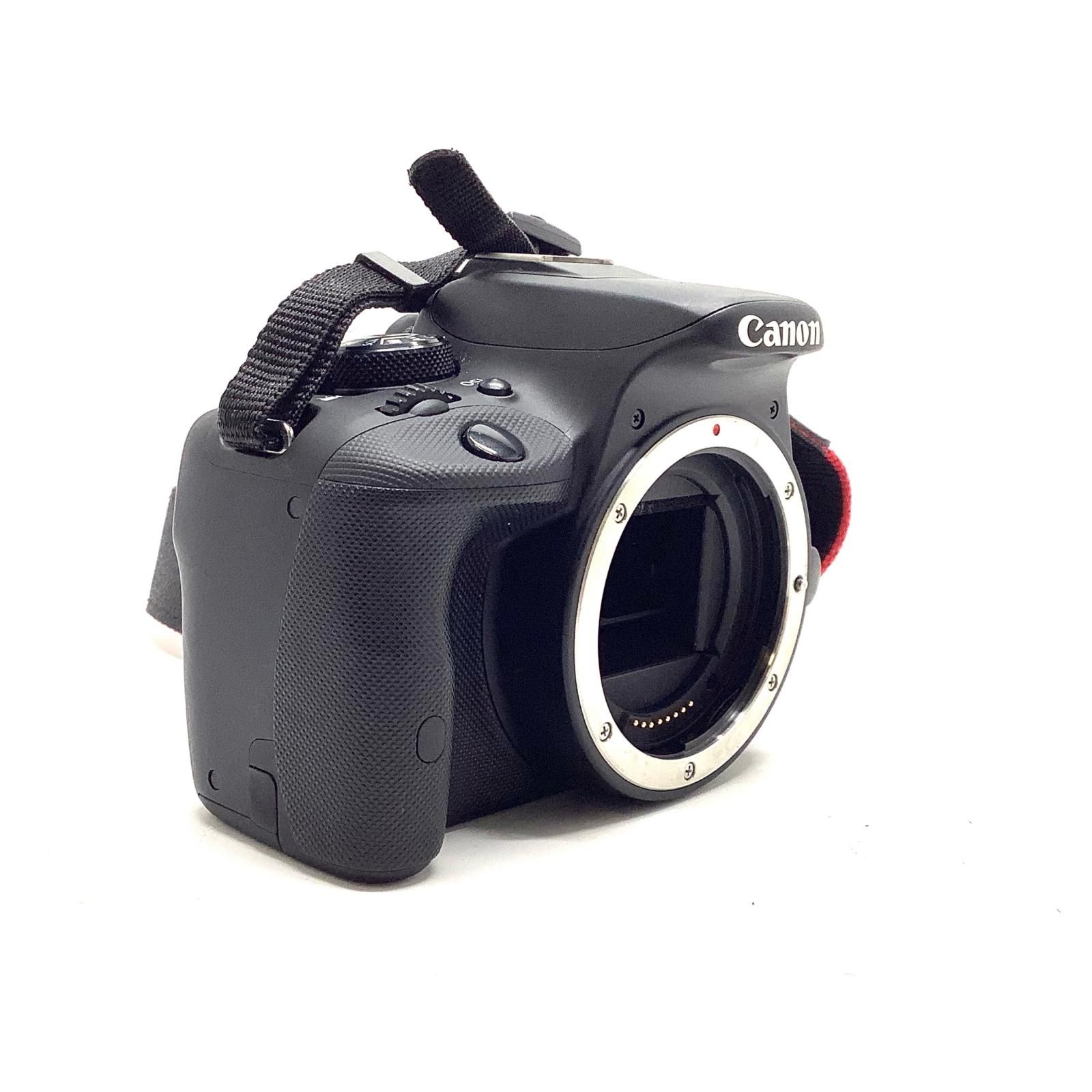 全額返金保証】【最速発送】Canon デジタル一眼 EOS kiss X7 ボディ