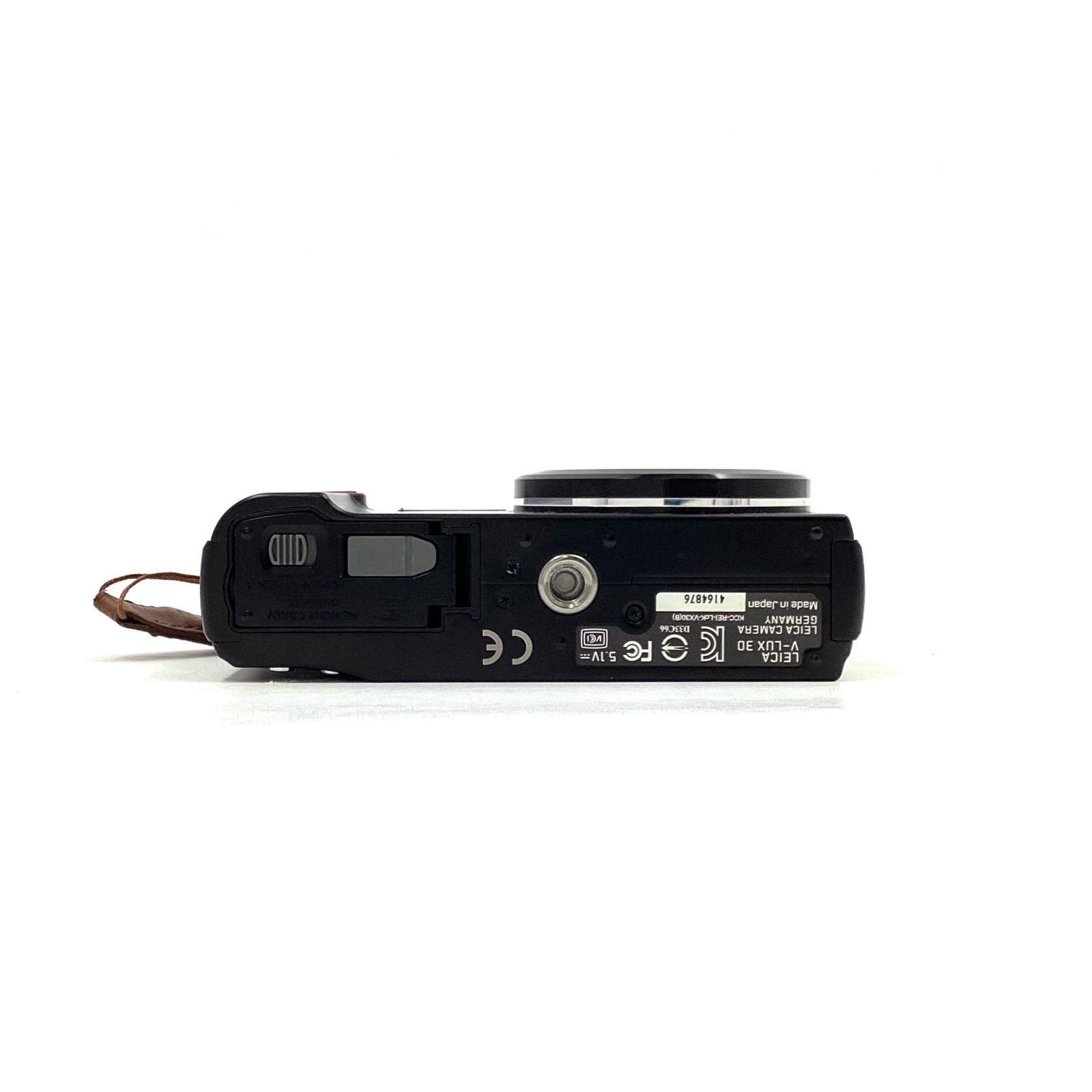 け*☆様 Leica V-LUX 30 コンパクトデジタルカメラ(訳あり) Amazon.com