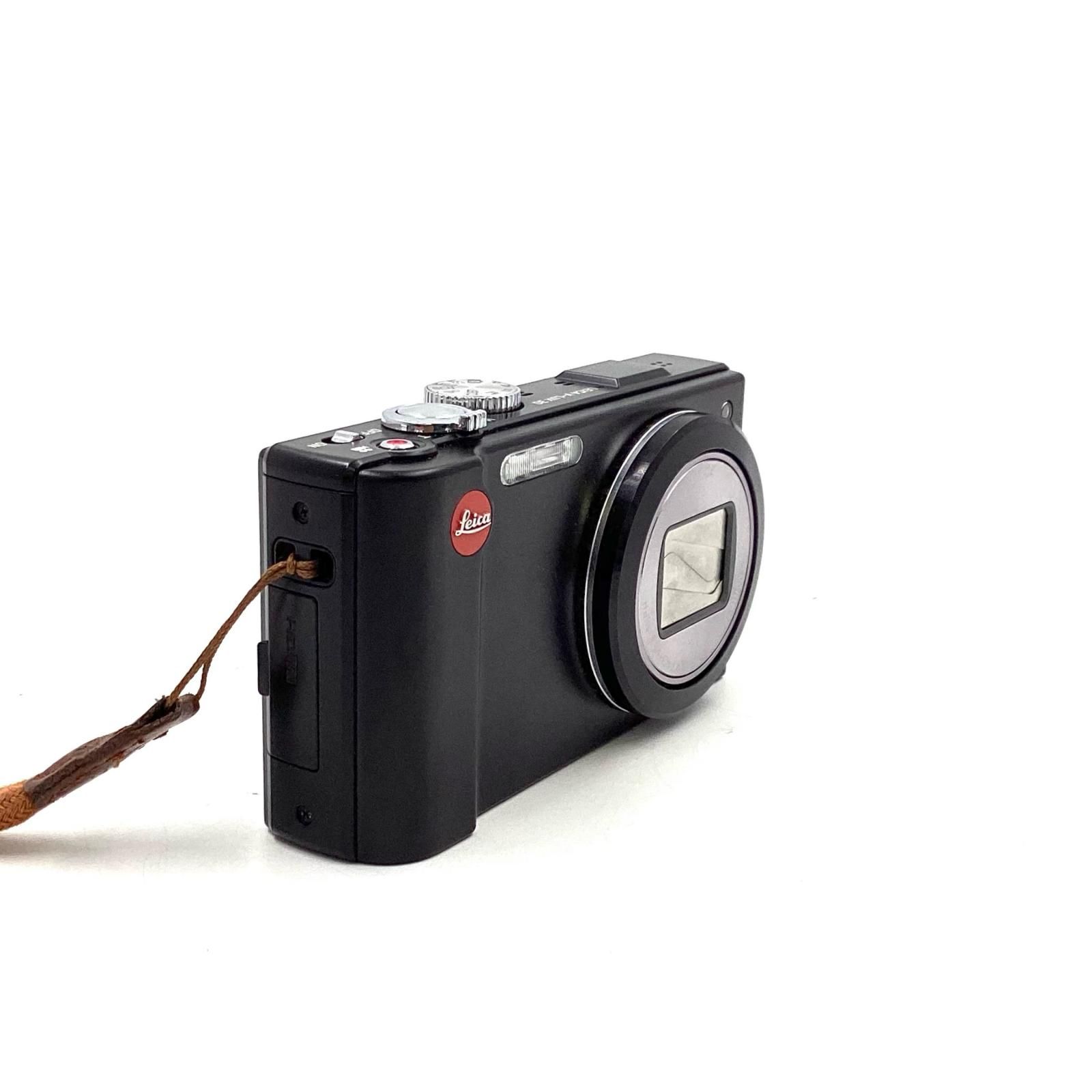 最速発送】Leica コンパクトデジタルカメラ V-LUX 30【動作未確認