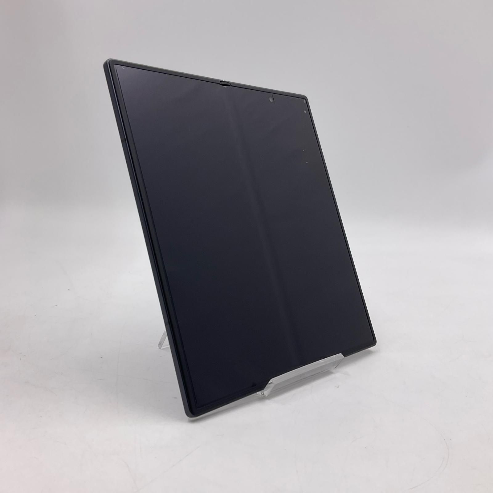 SAMSUNG Galaxy Z Fold7 512GB ジェットブラック SCG34 - メルカリ