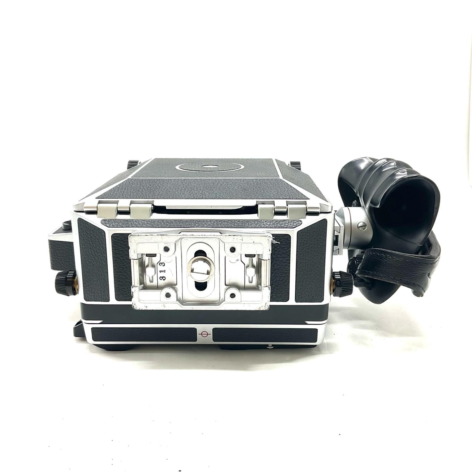 Linhof リンホフ マスターテヒニカ Master Technika 中古 0 大判