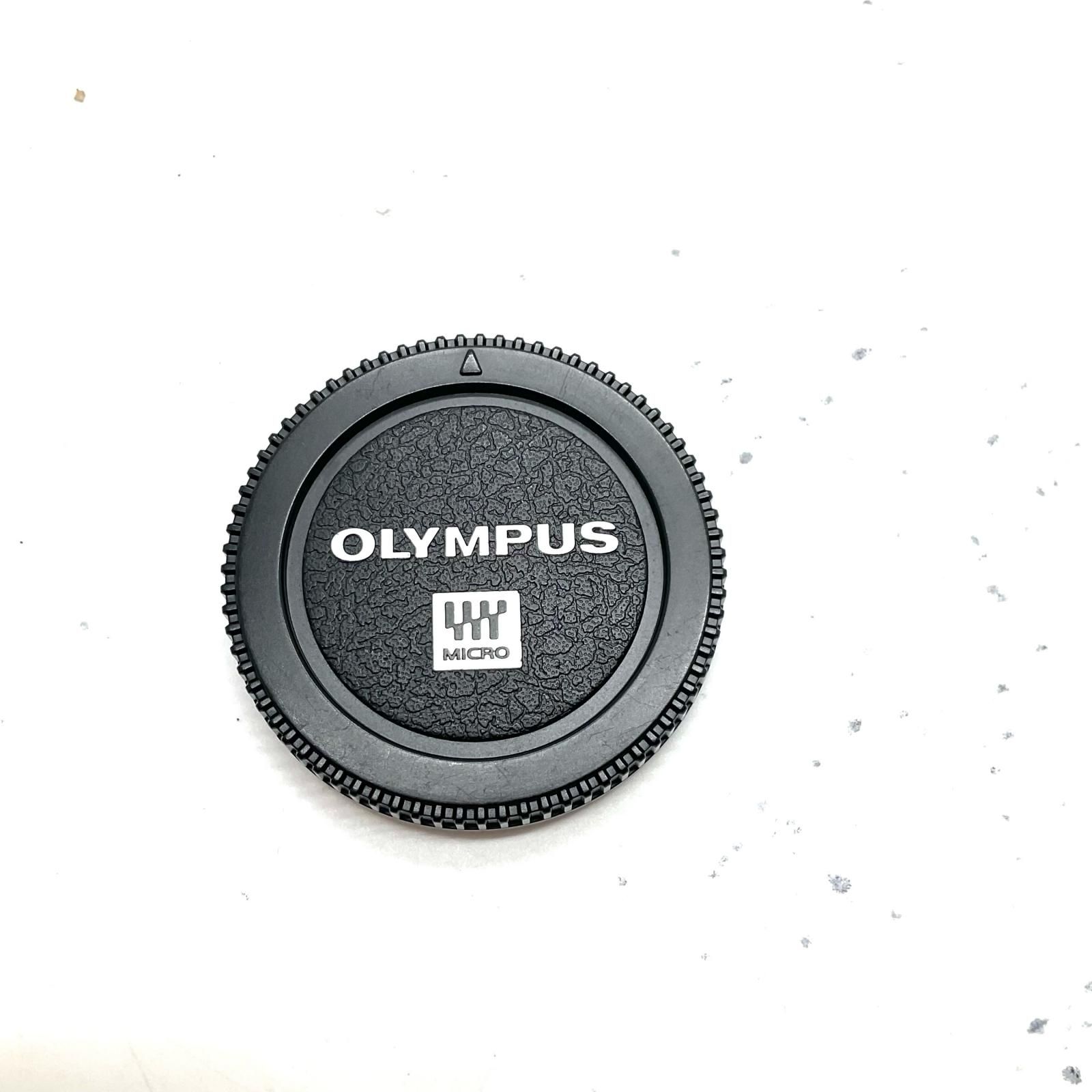 全額返金保証】【最速発送】OLYMPUS デジタル一眼 PEN-F ボディ