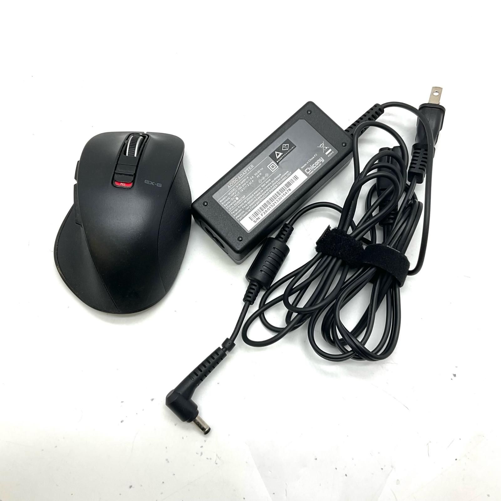 MouseComputer i7-1165G7 16GB SSD1TB 美品 - YTH - メルカリ