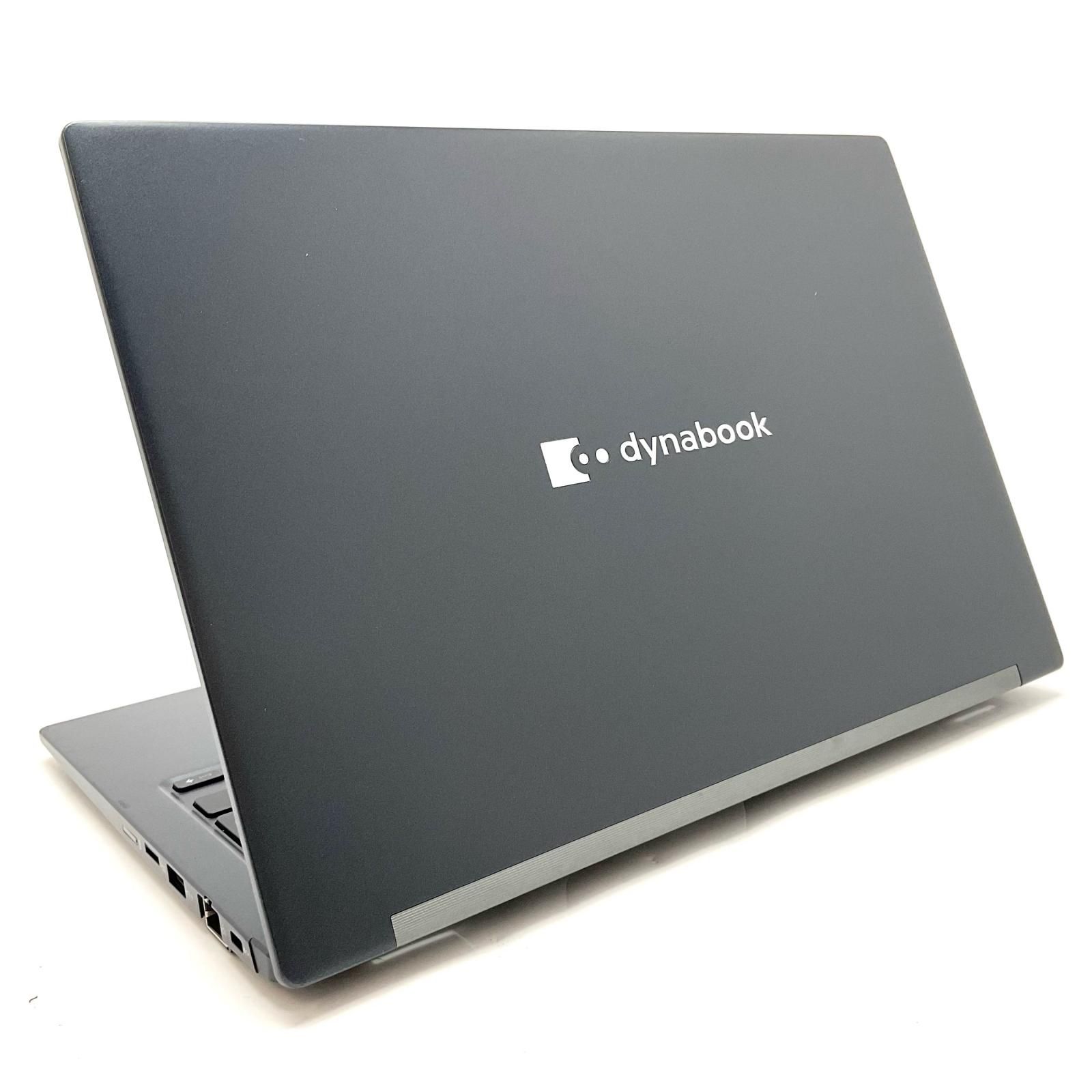 dynabook G83 i7-1165G7 16GB SSD256GB 【訳あり】 - メルカリ
