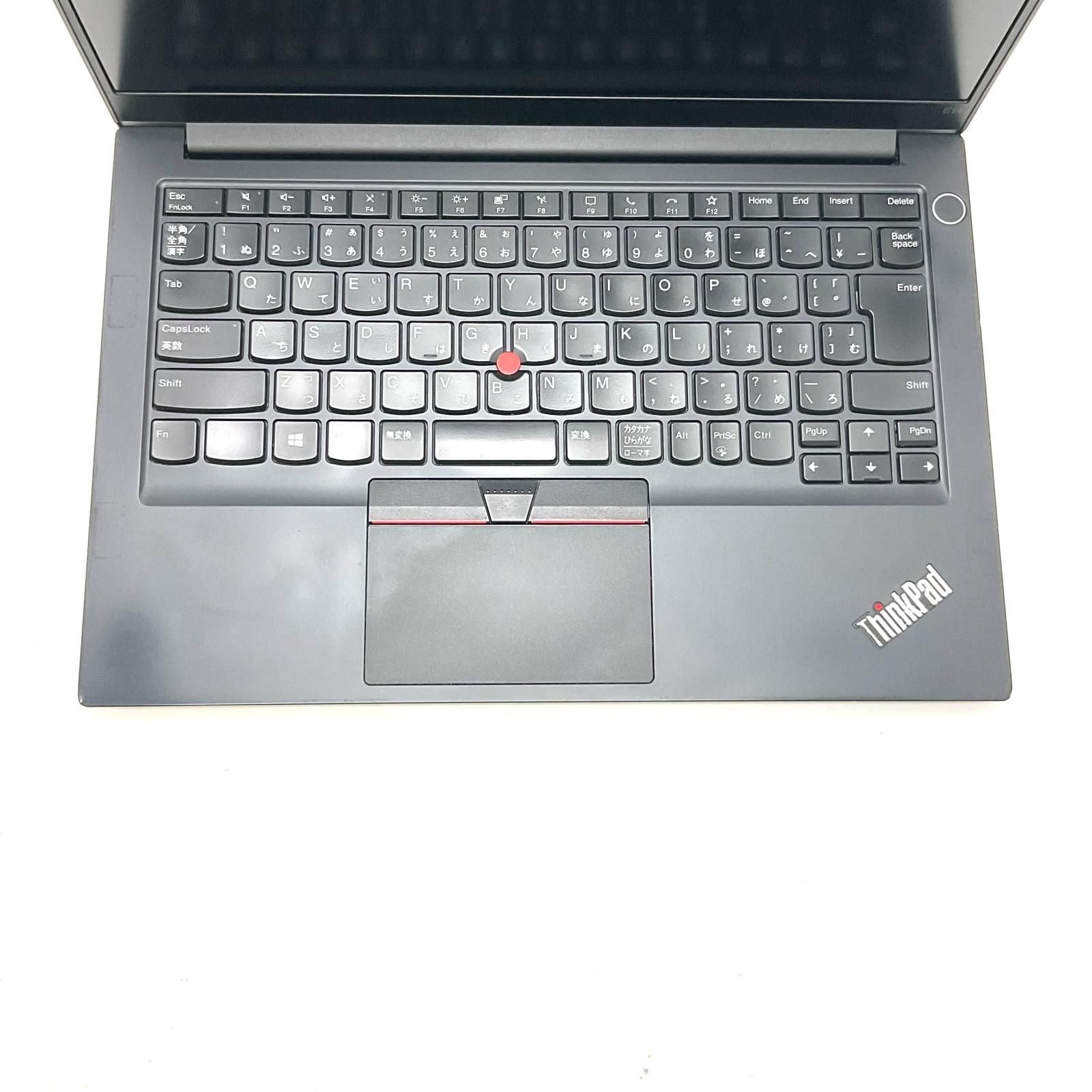 Lenovo ThinkPad E14 Gen2 i5-1135G7 8GB/256GB SSD - メルカリ