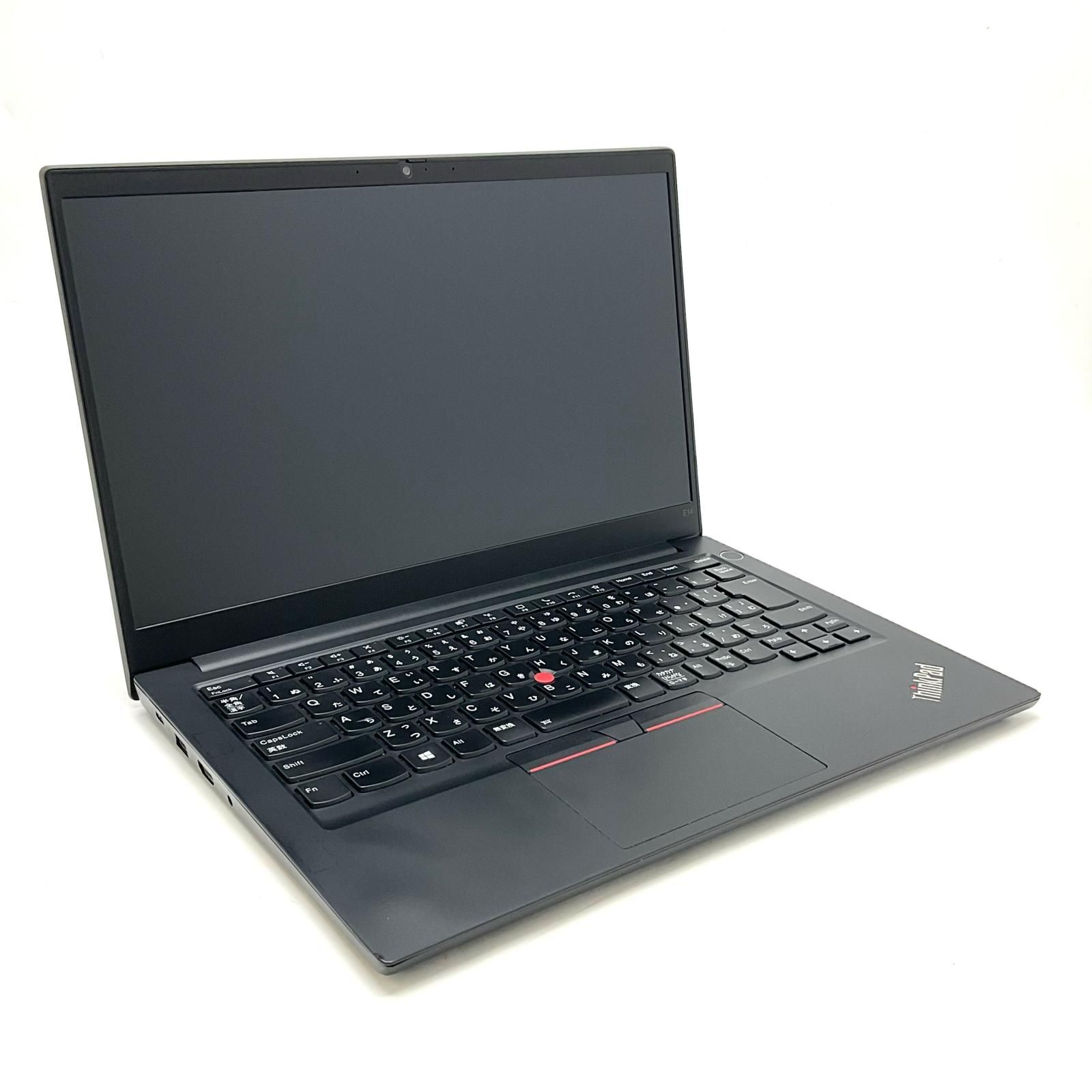 Lenovo ThinkPad E14 Gen2 i5-1135G7 8GB/256GB SSD - メルカリ
