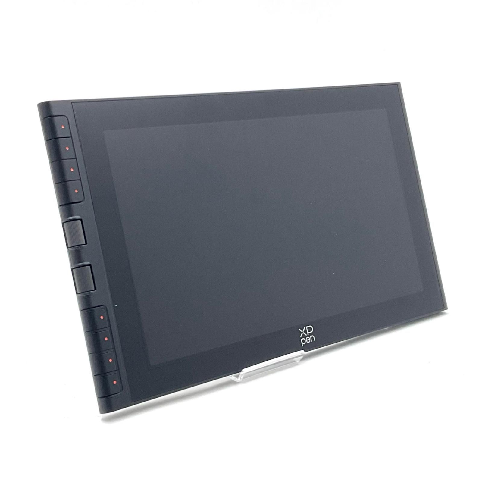 【全額返金保証】【最速発送】xp Pen Artist 12 CD121FH 11.9インチ 美品 動作確認済