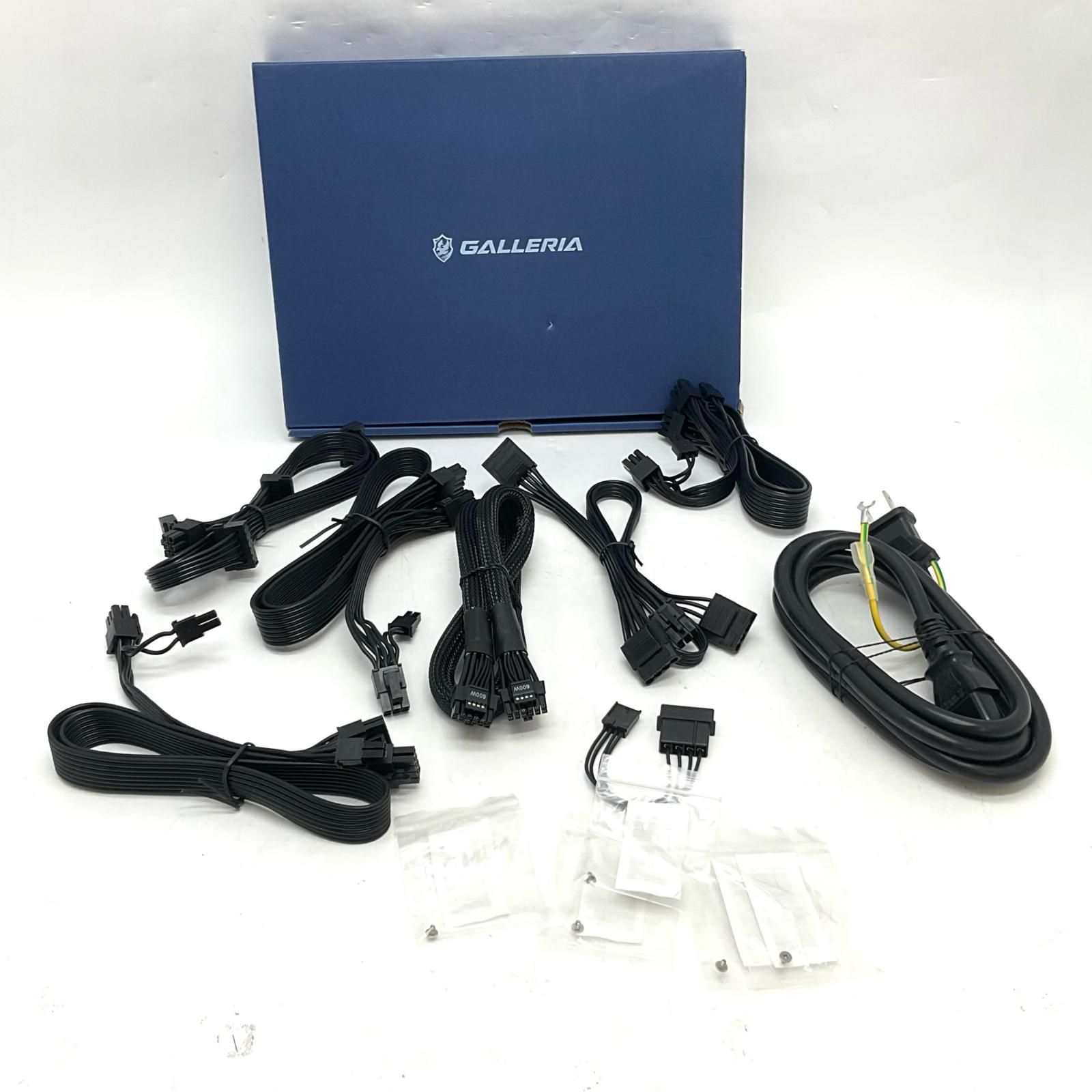 GALLERIA ZA9C-R4x i9 RTX4070Ti 64GB SSD2TB 美品 - メルカリ