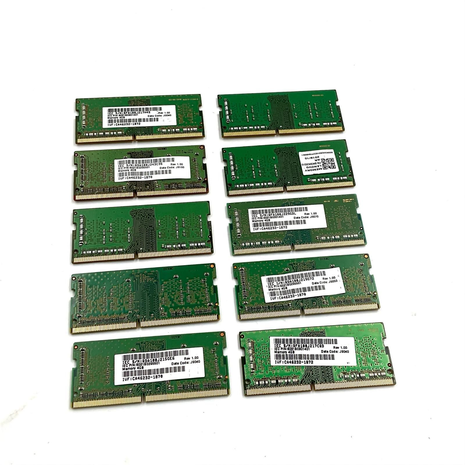 SAMSUNG 16GB DDR4-2666V-UB1 デスク用メモリ 2枚組
