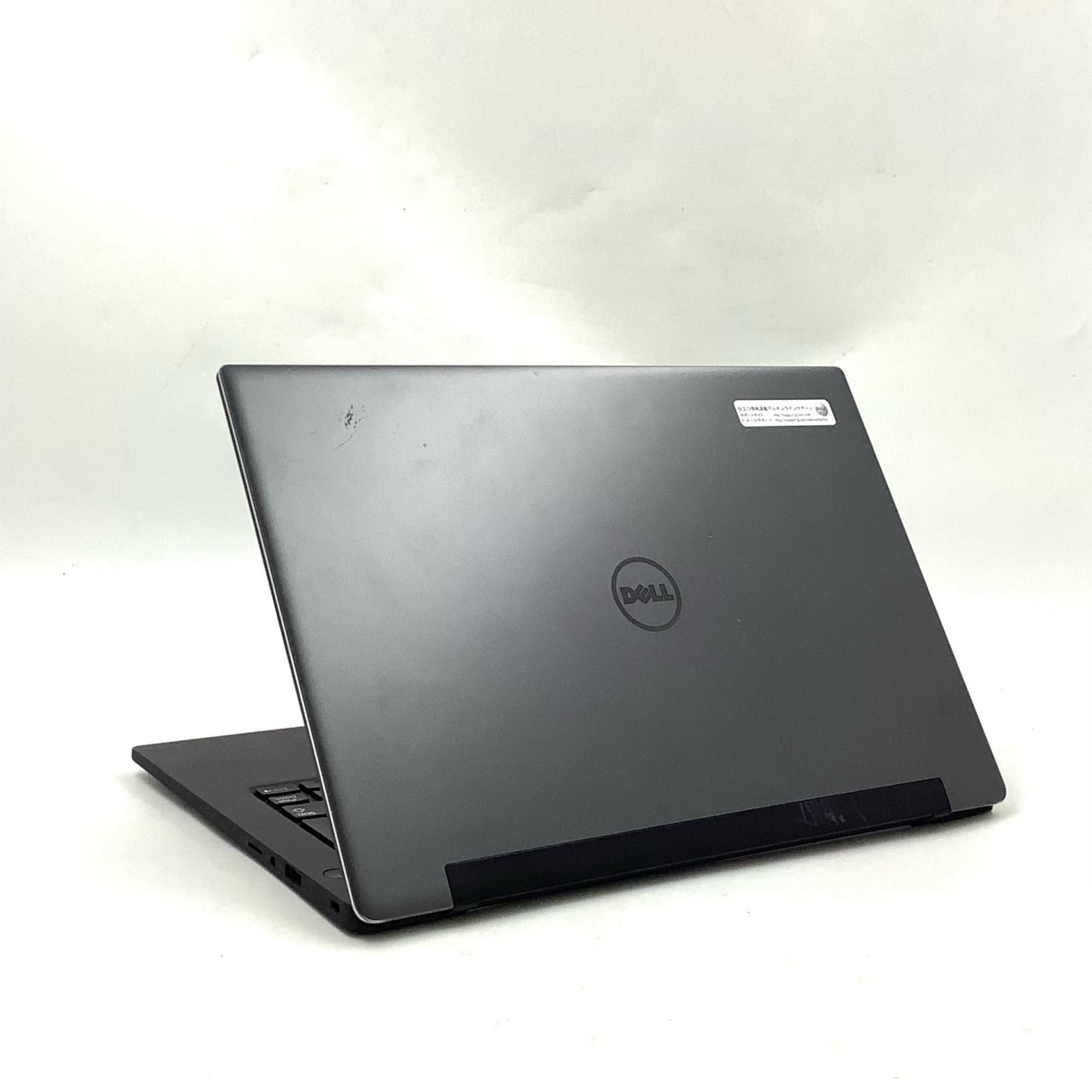 DELL LATITUDE 7370 Core m5 8GB 512GB SSD 美品 - メルカリ