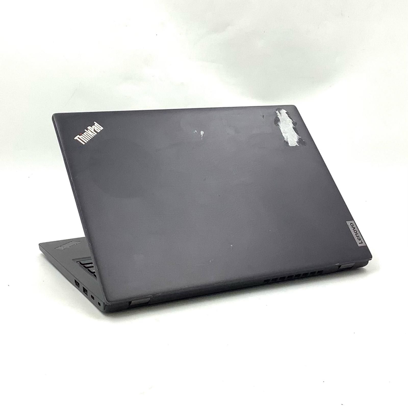 【全額返金保証】【最速発送】Lenovo ThinkPad L13 Gen 3 21B4001XJP 12th Gen Core i5-1235U 16GB SSD 256GB 動作確認済