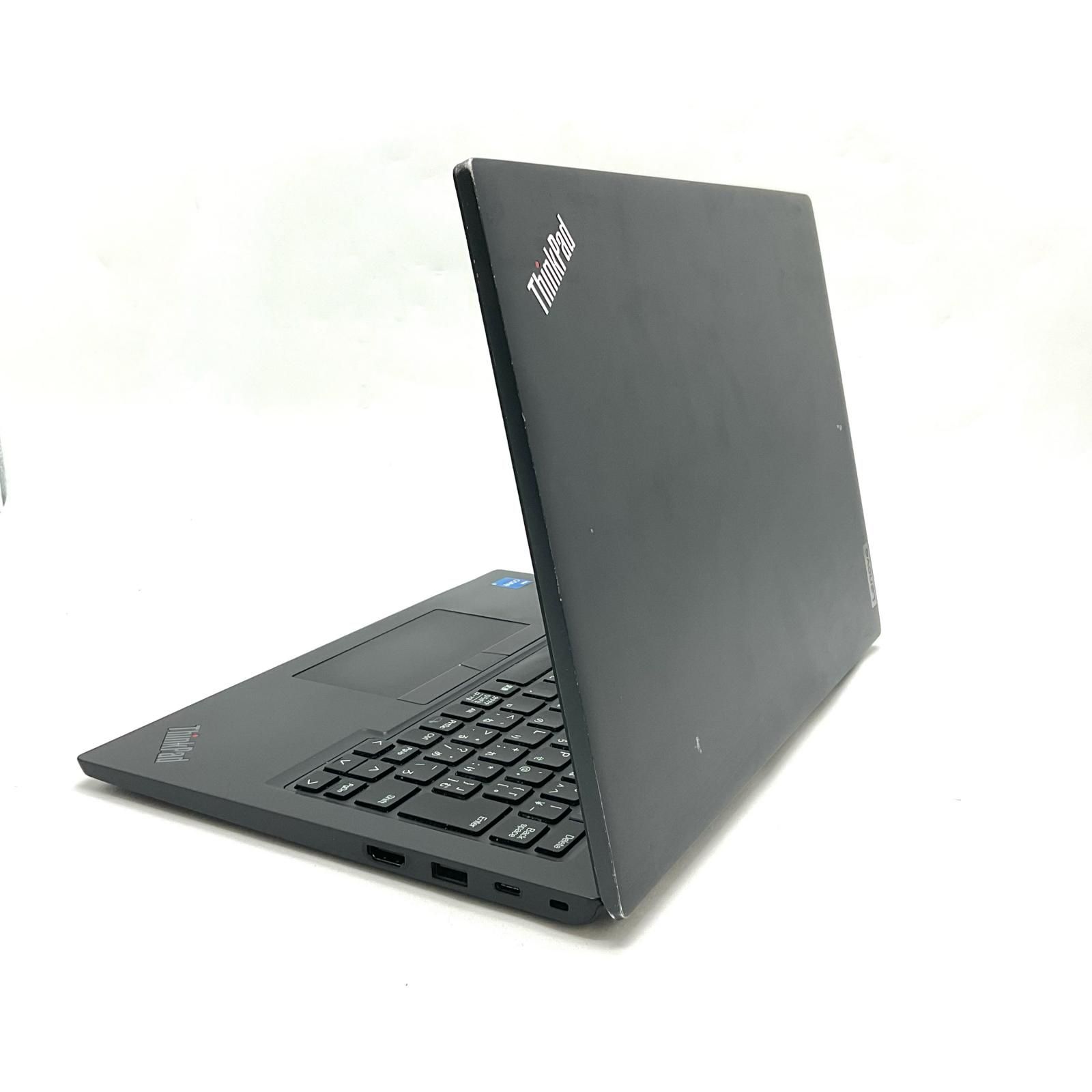 動作確認済】ThinkPad L13 Gen3 Core i5 16GB 256GB - メルカリ