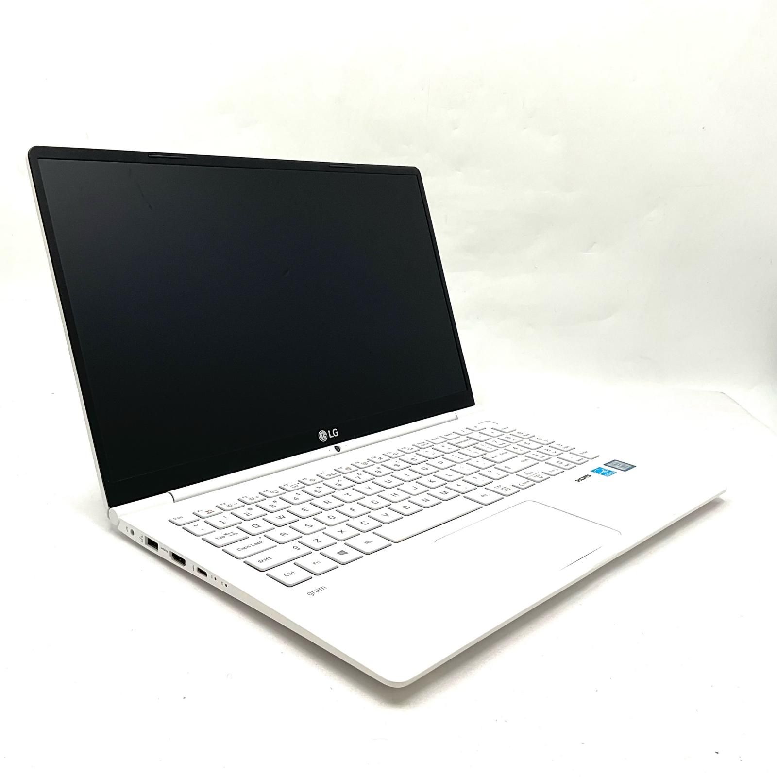 LG 15Z970-GA77J Core i7 SSD512GB 美品 - メルカリ