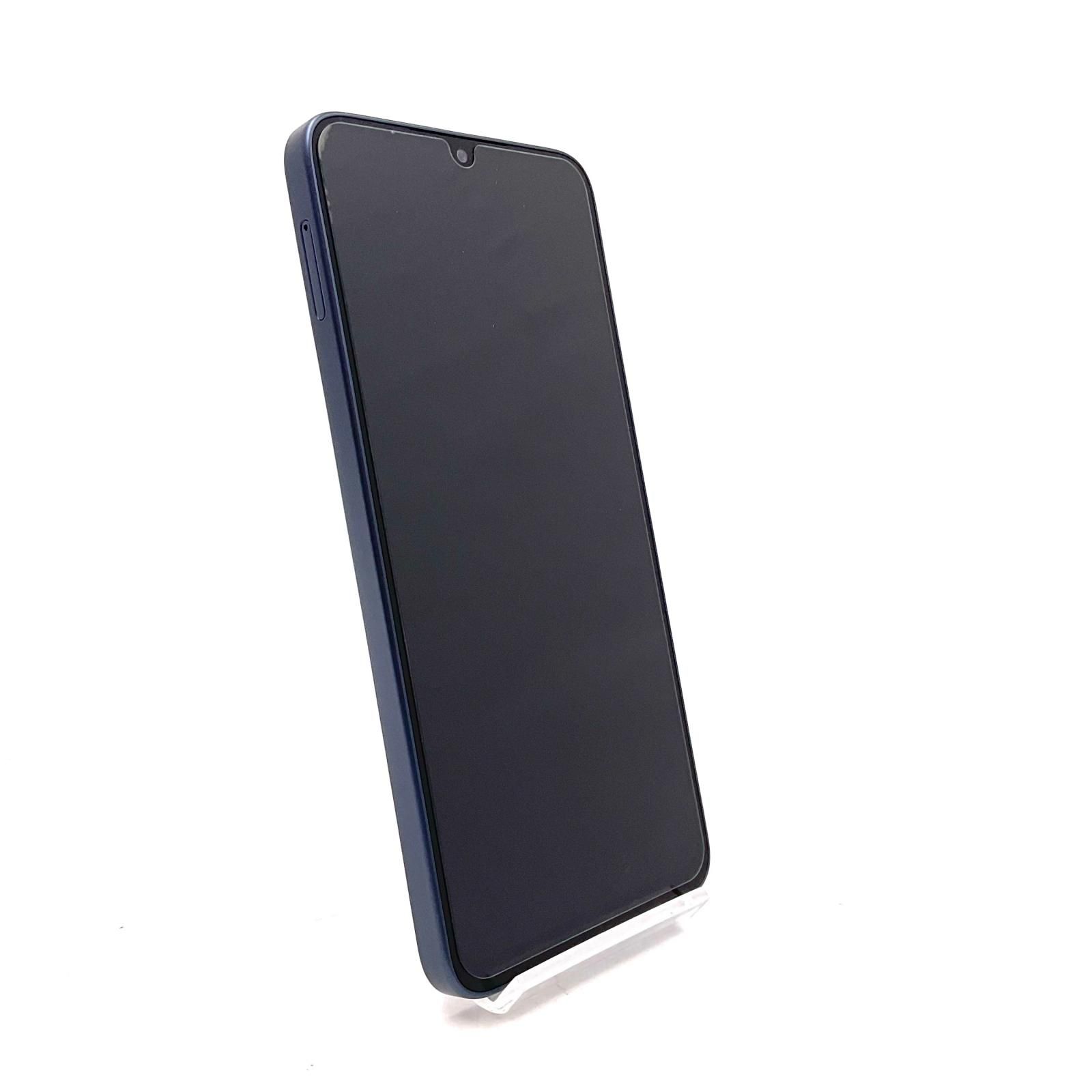 Galaxy A25 5G 64GB ブラック docomo SIMフリー SC-53F - メルカリ