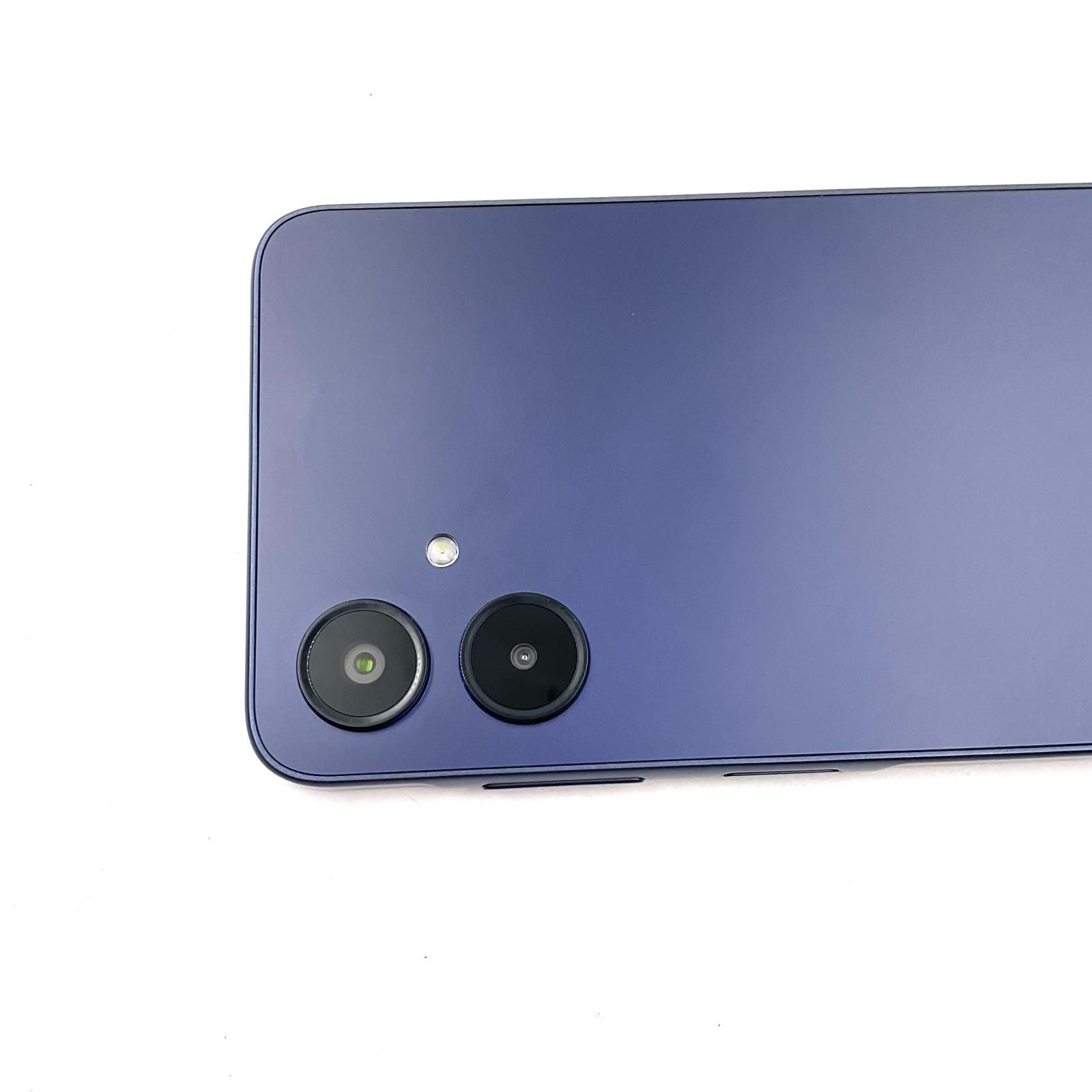 Galaxy A25 5G 64GB ブラック docomo SIMフリー SC-53F - メルカリ