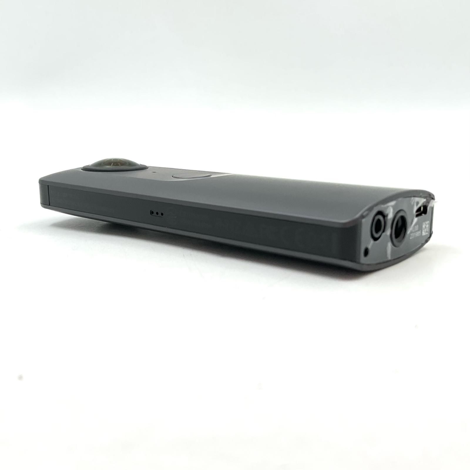 【全額返金保証】【最速発送】RICOH THETA V リコー シータ 360度カメラ 美品 動作確認済 全額返金保証】【最速発送】RICOH THETA V リコー シータ 360度カメラ