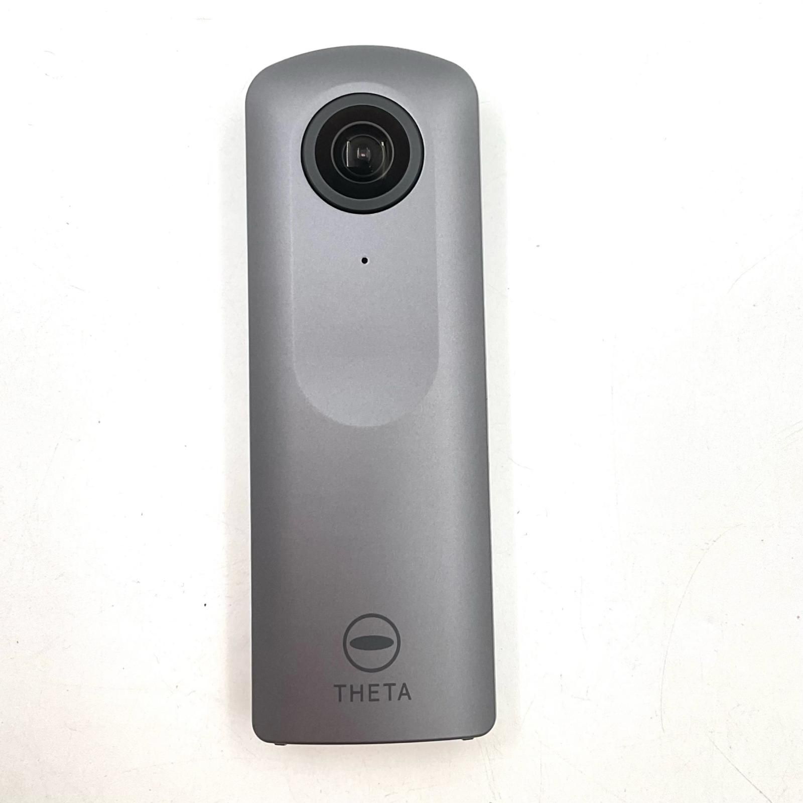 全額返金保証】【最速発送】RICOH THETA V リコー シータ 360度カメラ