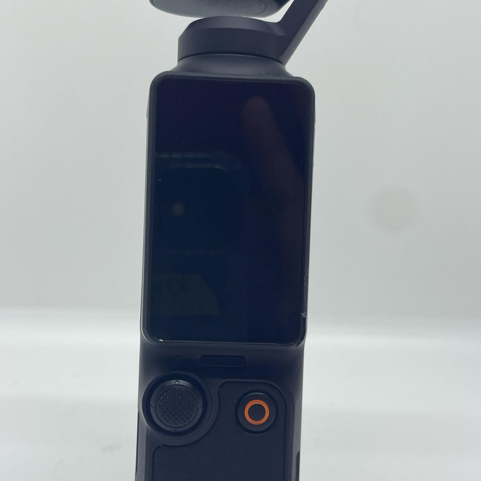 DJI OSMO POCKET 3 動作確認済【全額返金保証】【最速発送】 - メルカリ