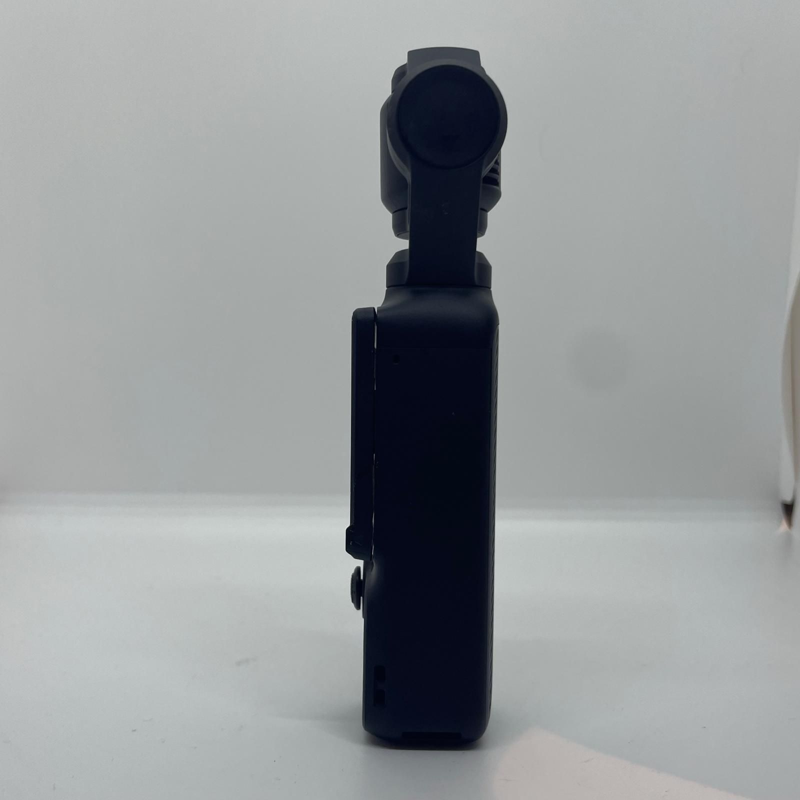 DJI OSMO POCKET 3 動作確認済【全額返金保証】【最速発送】 - メルカリ