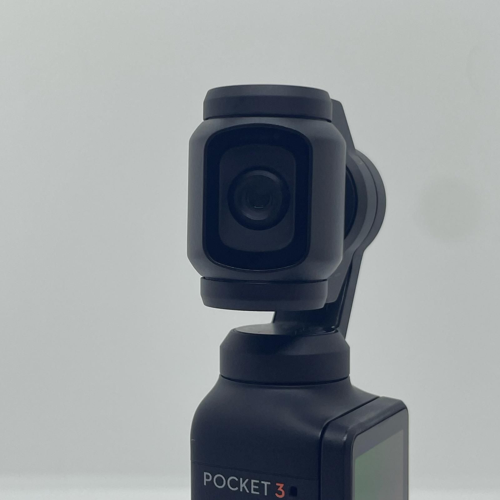【最速発送】DJI OSMO POCKET 美品 動作確認済 DJI OSMO POCKET 3 動作確認済【全額返金保証】【最速発送】 - メルカリ
