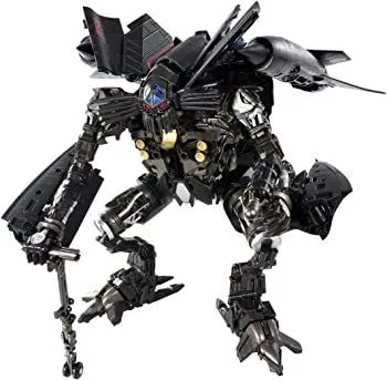 2026年最新】MB-17 オプティマスプライム リベンジバージョンの人気