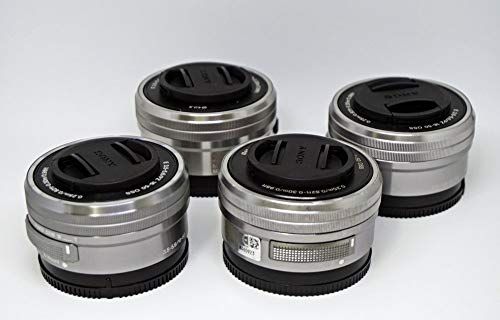 R◆Sony パワーズームレンズ SELP1650 16?50mm (シルバー、バルクパッケージ) 3f7802a3