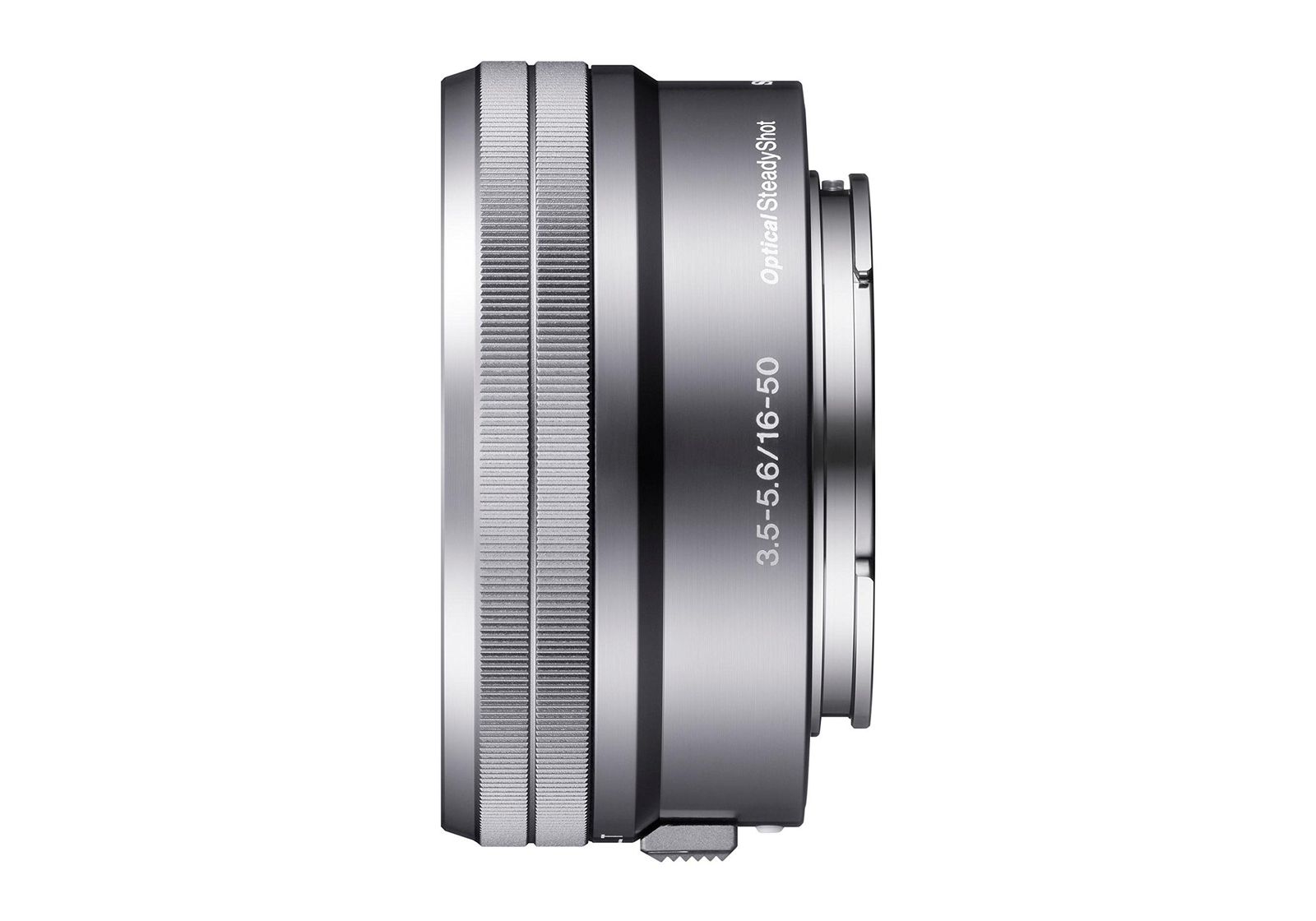 R◆Sony パワーズームレンズ SELP1650 16?50mm (シルバー、バルクパッケージ) 3f7802a3
