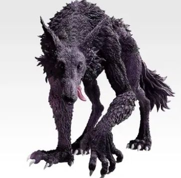 HUNTER×HUNTER ゾルディック家 ミケ 未開封 出品