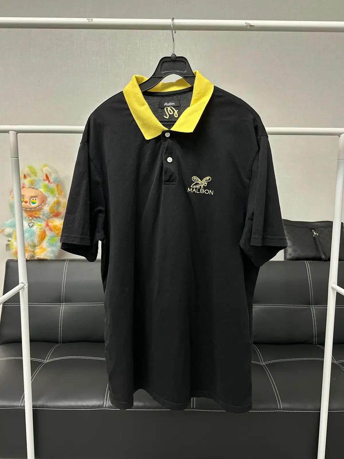 極美品】Acne Studios ラインストーン ロンT カットソー L相当-即日配送